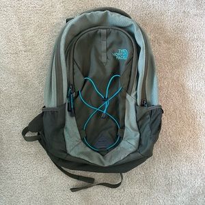 North Face Jester Backpack
